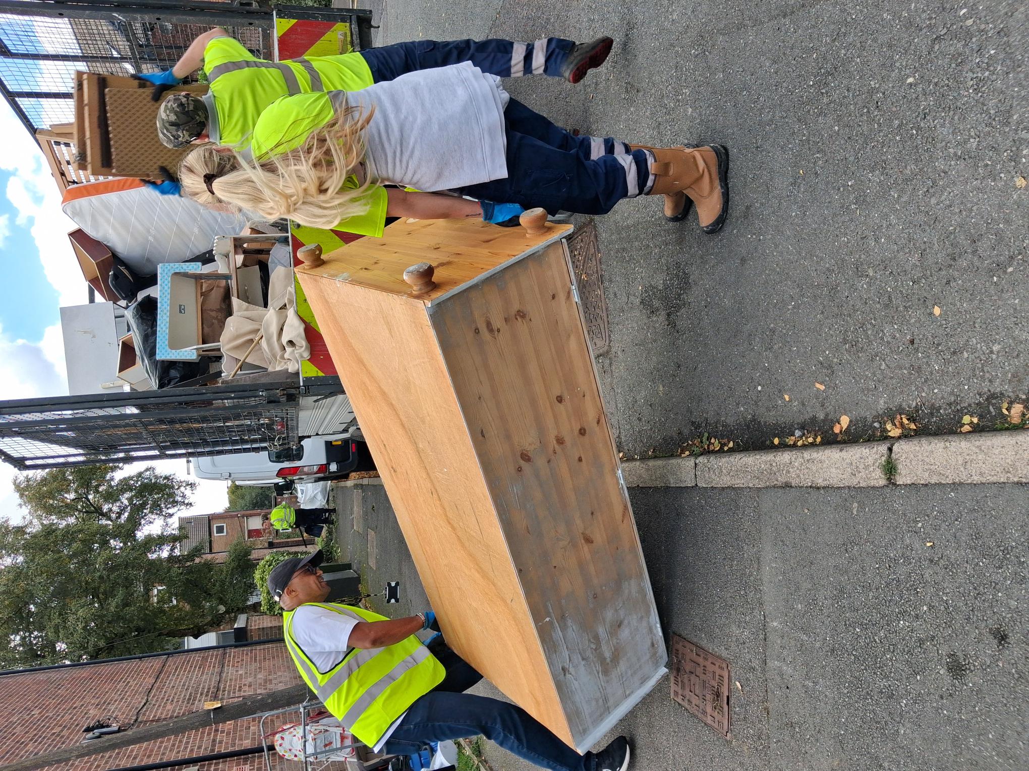staff filling skip