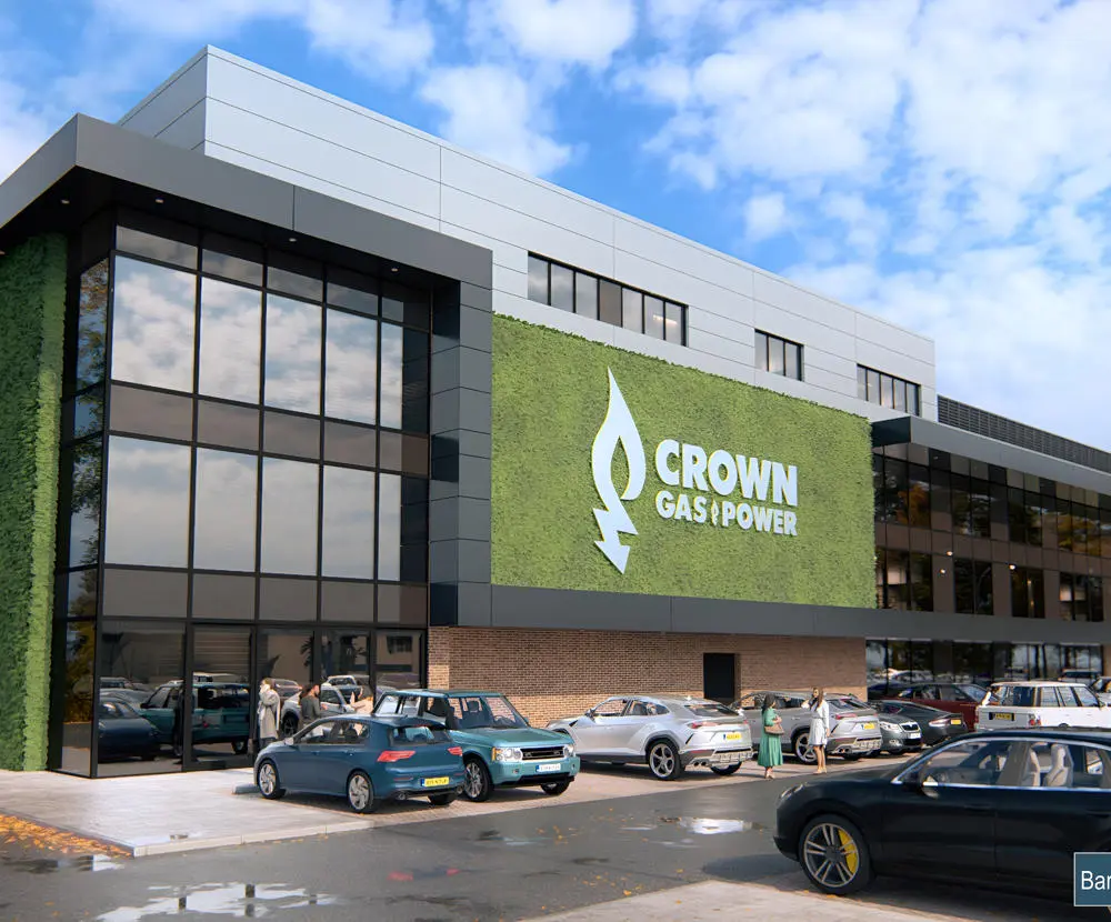 24.180 CG&P - Entrance View