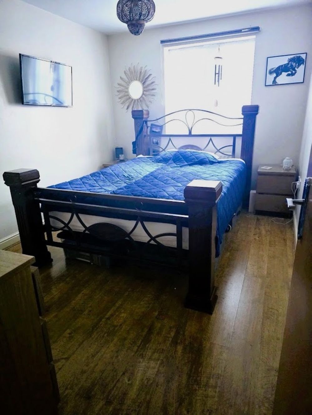main bedroom