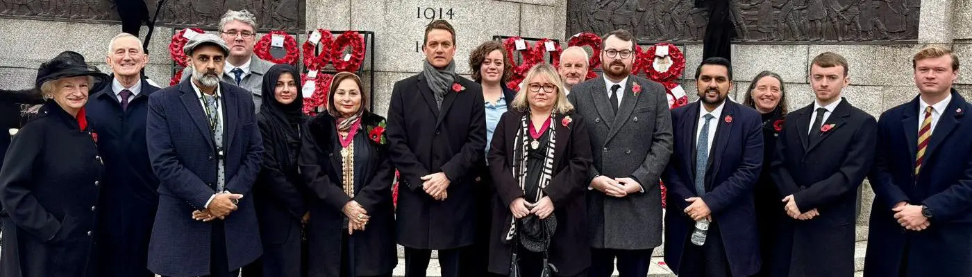 Remembrance Sunday