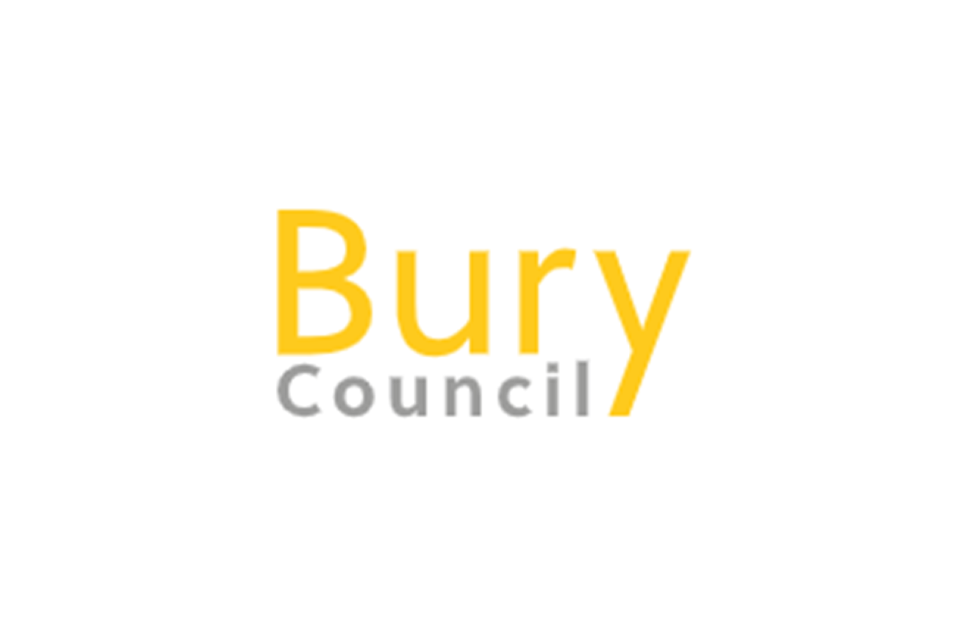 Bury council logo