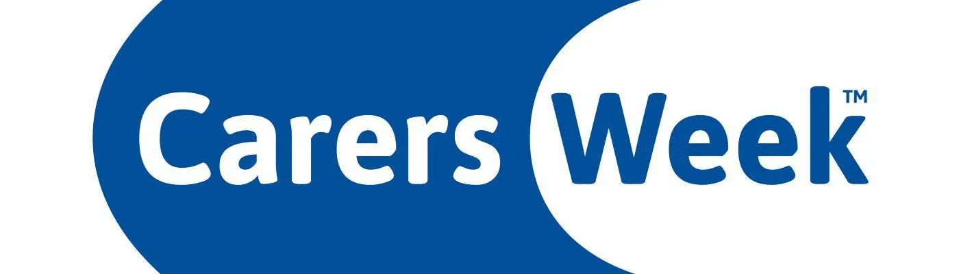 carers week logo