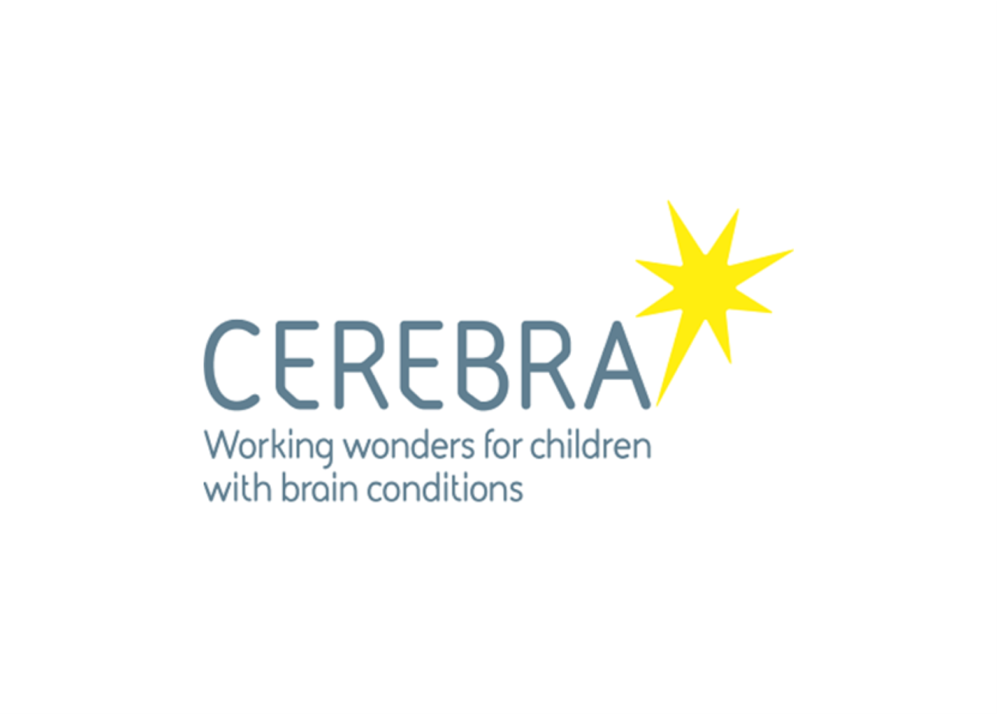 Cerebra logo