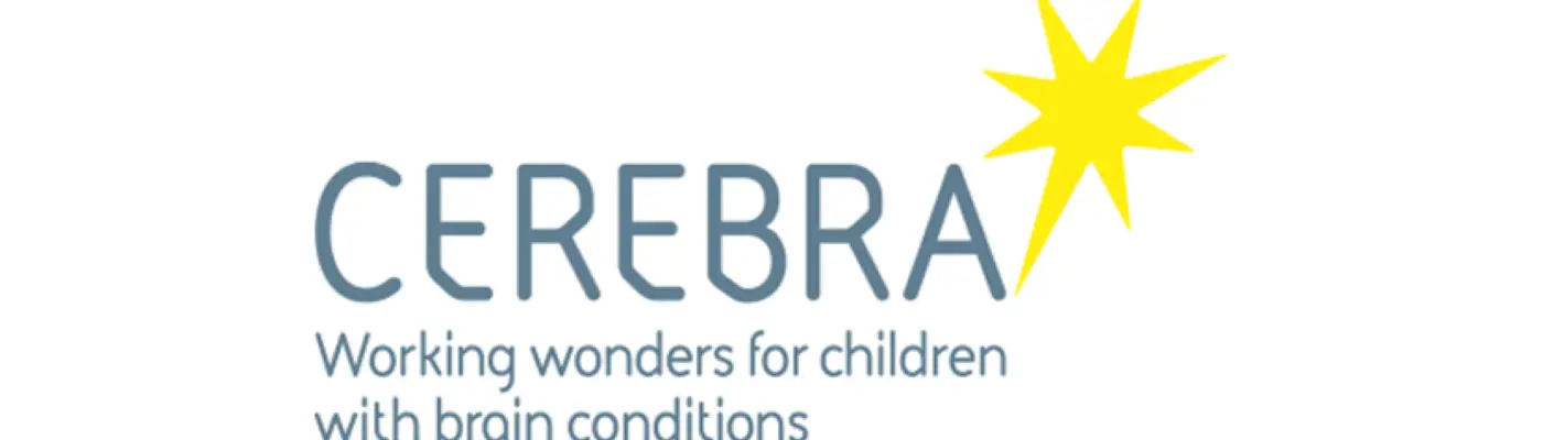 Cerebra logo