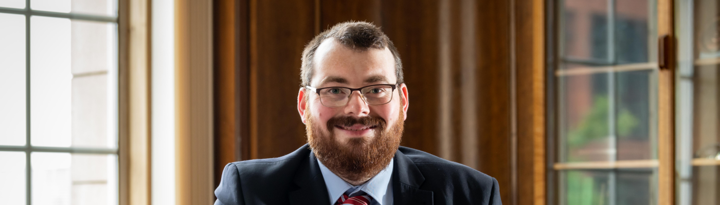 Councillor Eamonn O'Brien