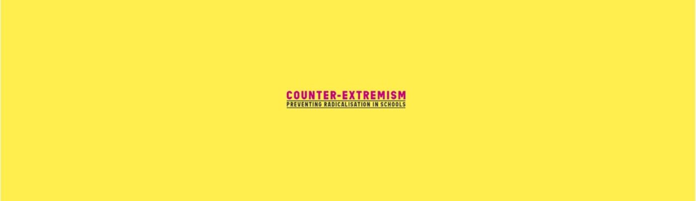 counter-extremism