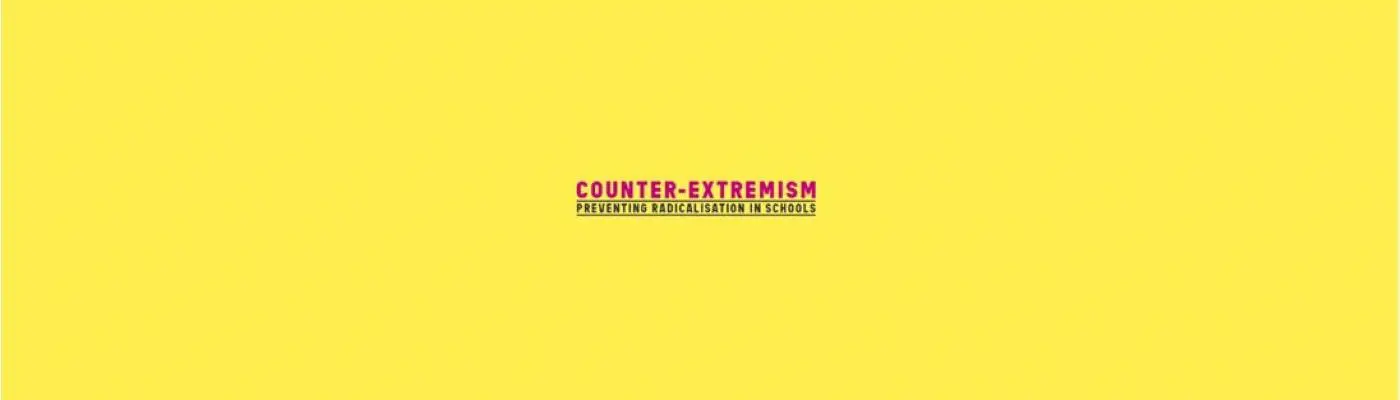 counter-extremism