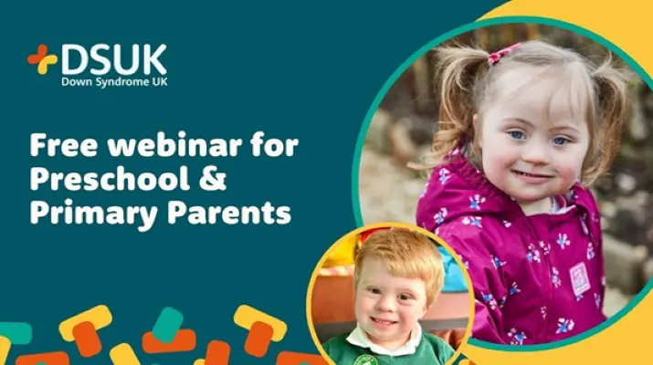 image from DSUK for free webinar