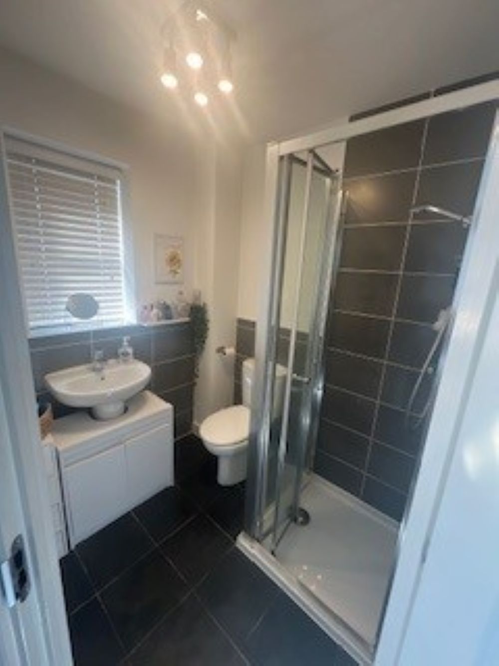 Ensuite