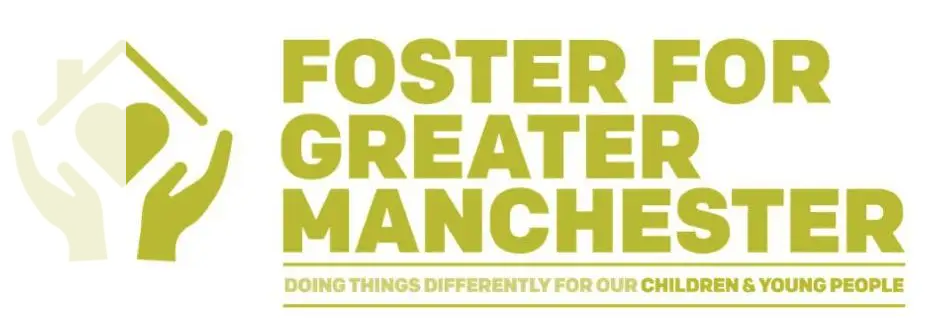 Foster for Greater Manchester logo