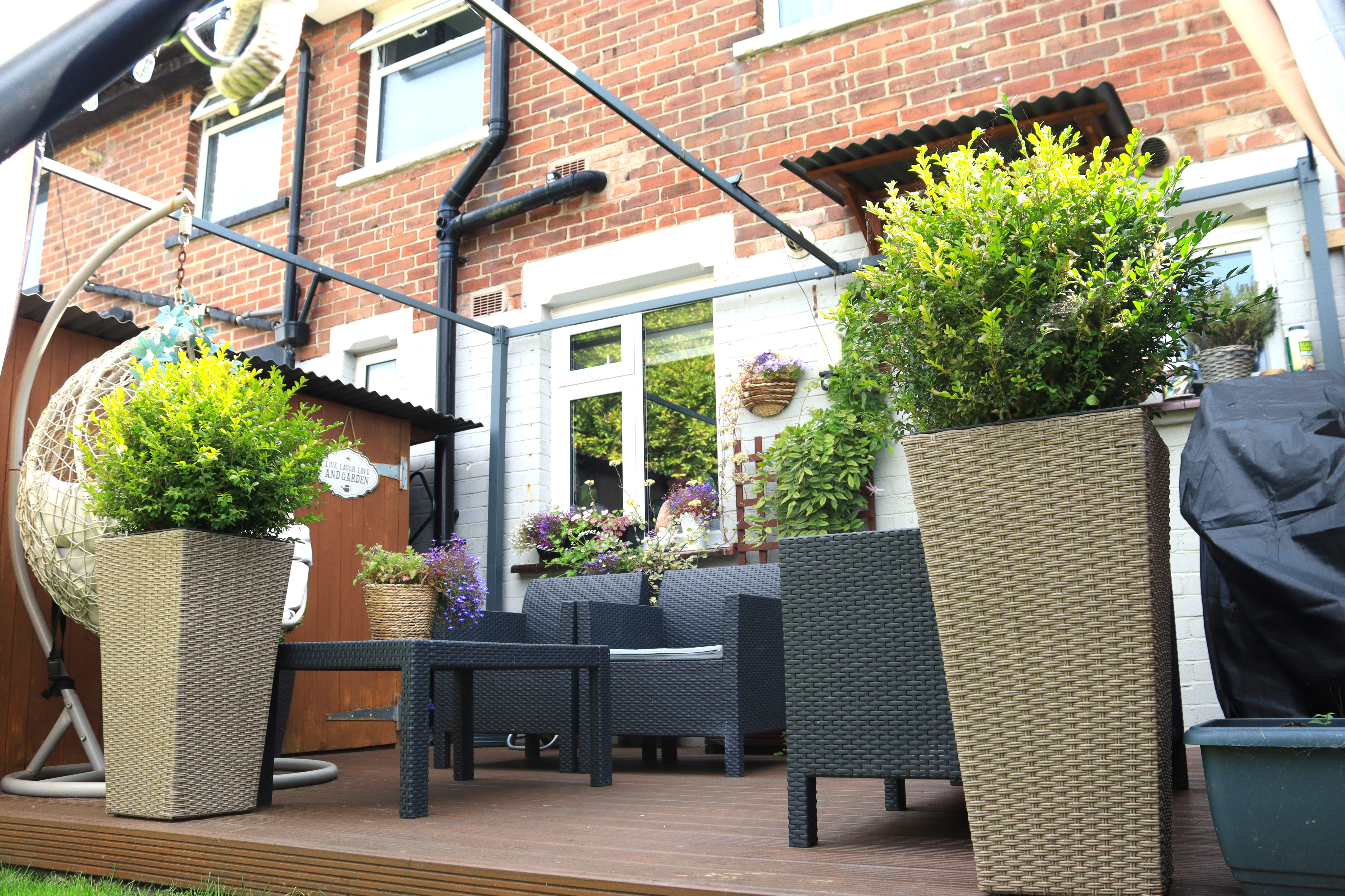 Runner-up: Joanna from Whitefield 