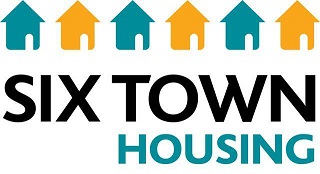 Six Town Housing Logo 