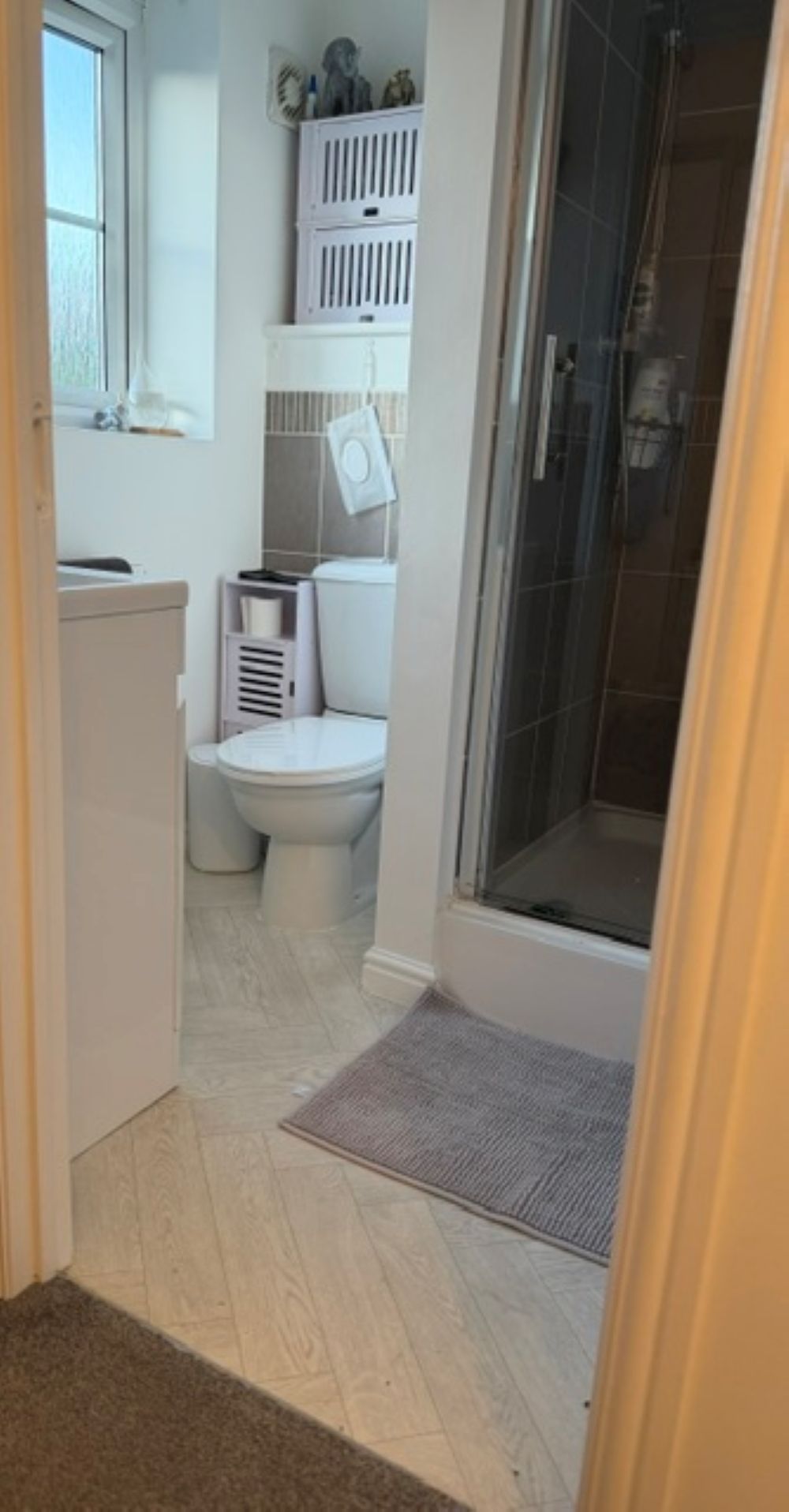Ensuite