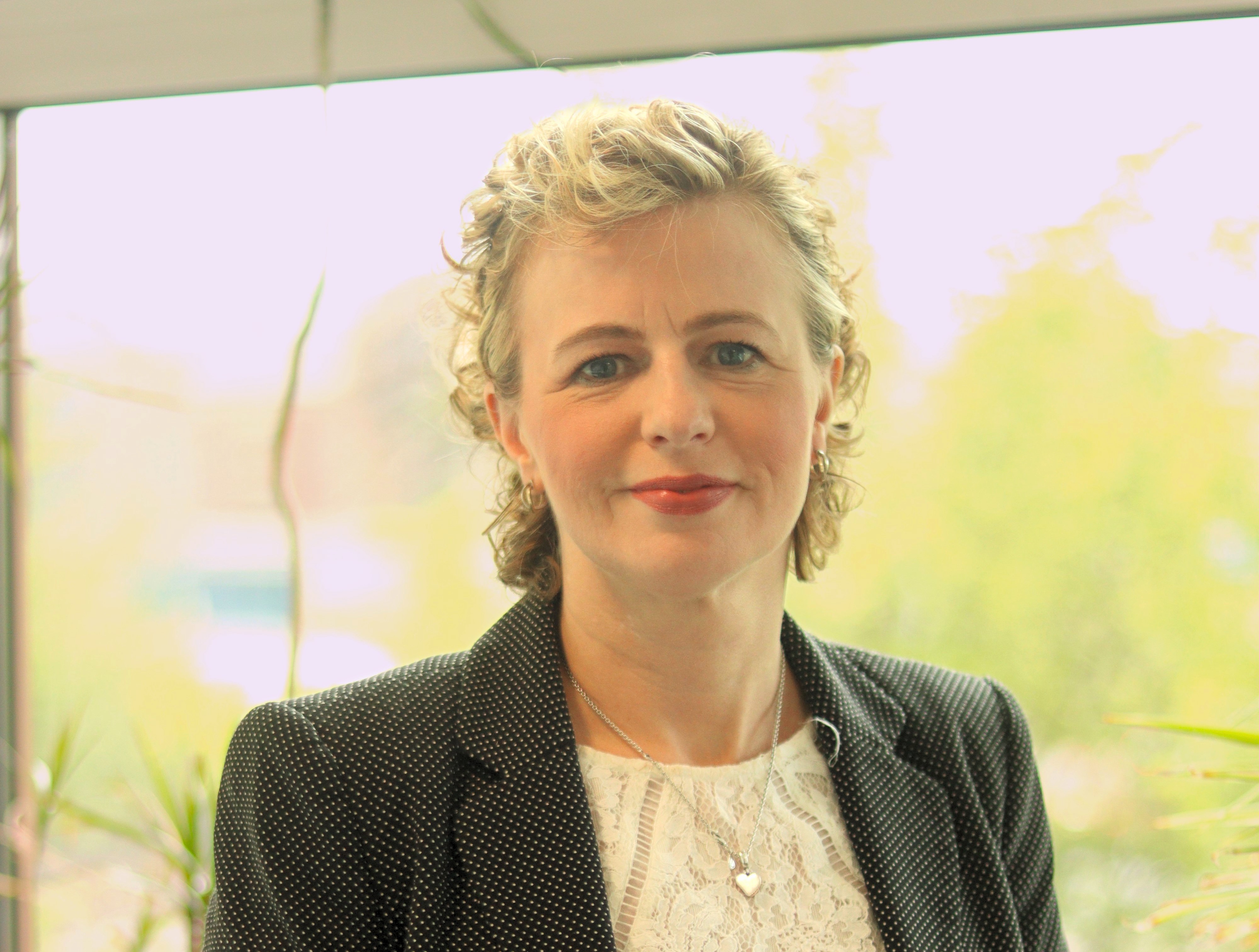 Boe Haslam - Head of Housing Property