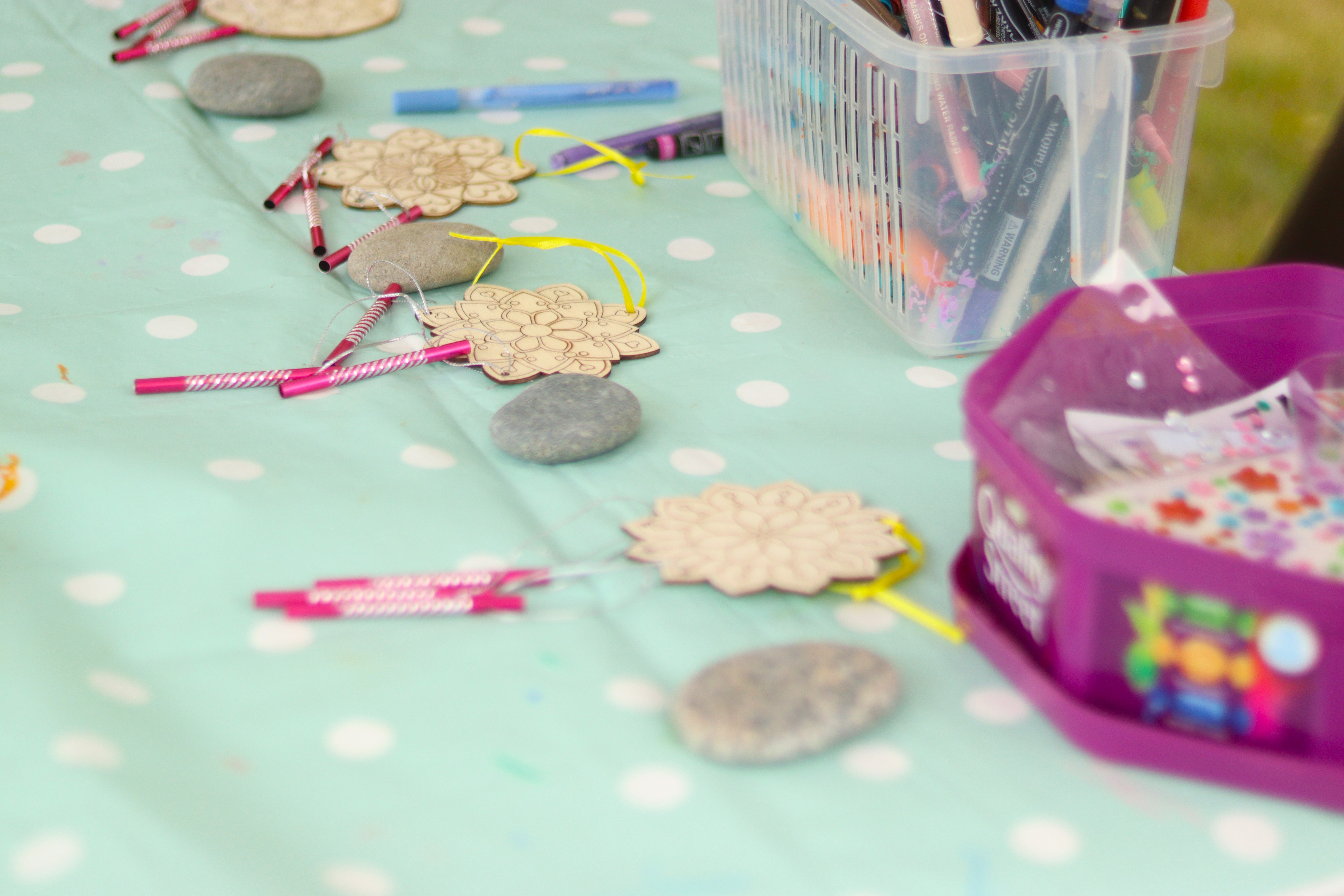 kids crafts