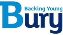 Backing young Bury