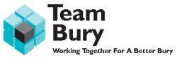 Team Bury - Working together for a better Bury