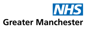 NHS GM logo