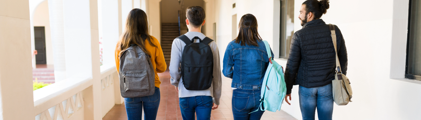 Specialist College banner 