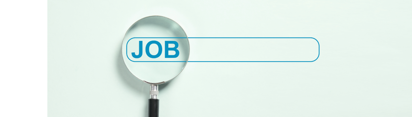 Help finding work banner 