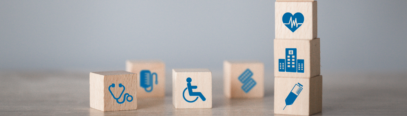 Health Service banner