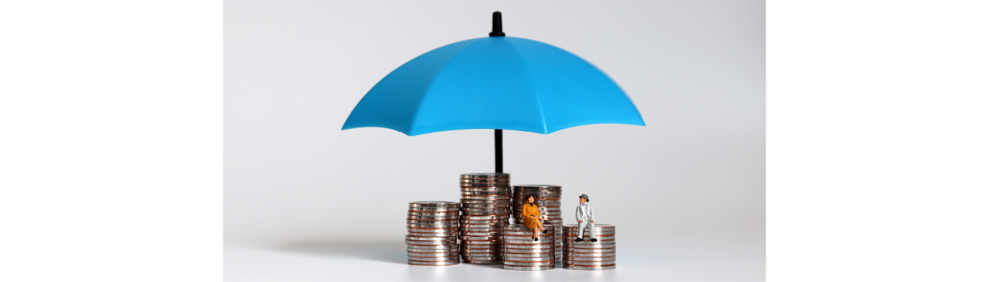 Finance and benefits banner