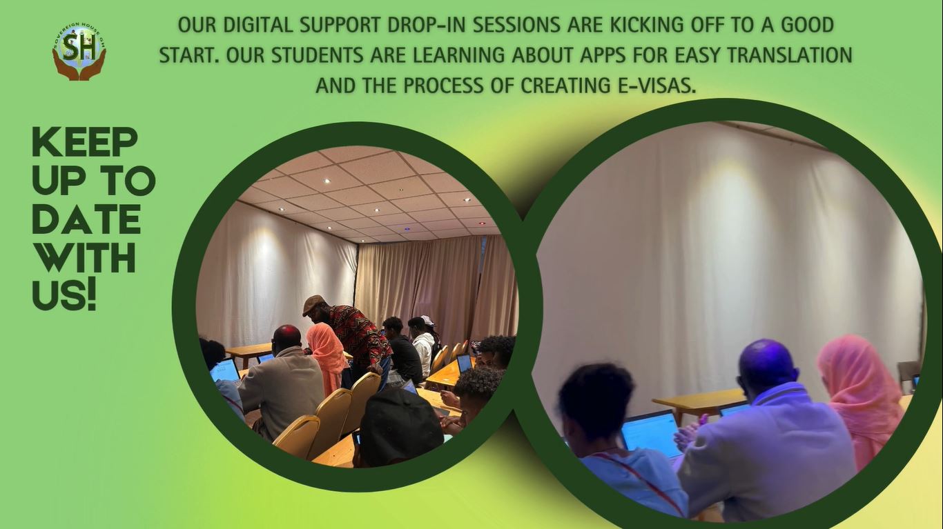 Bury Council’s Strengthening Communities Digital Inclusion 