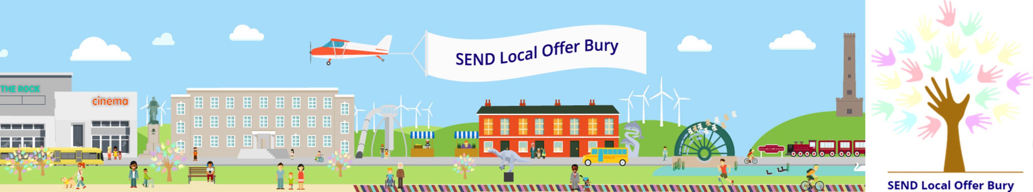 Bury SEND Local Offer