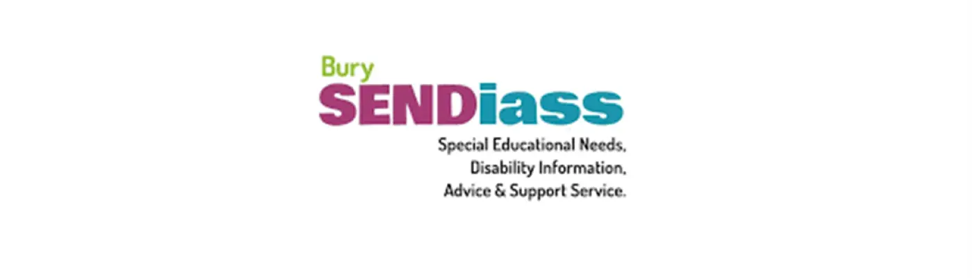 SENDIASS logo