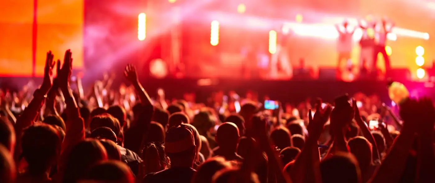 concerts
