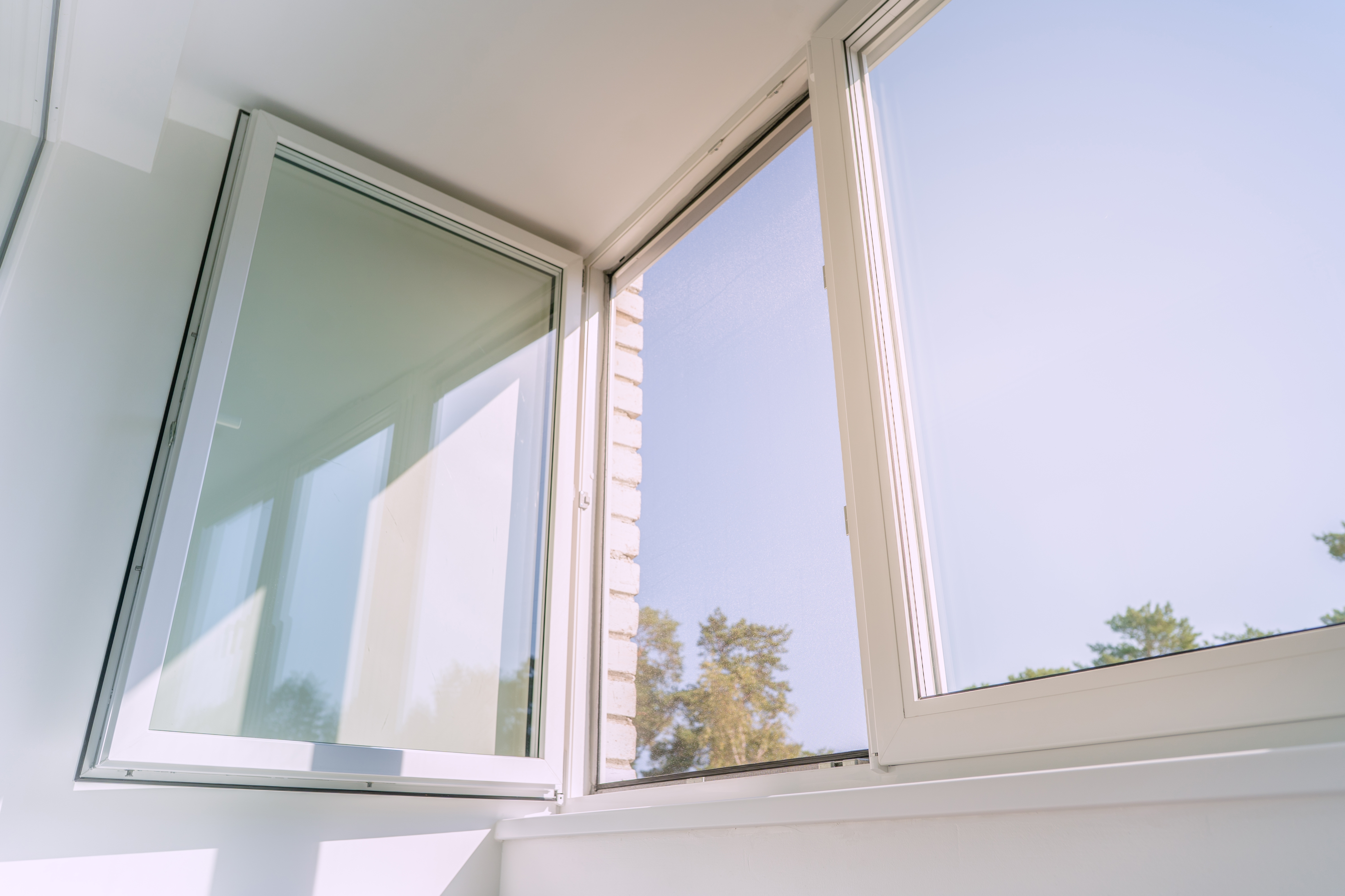 Open Window 