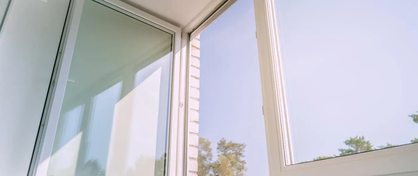 Open Window