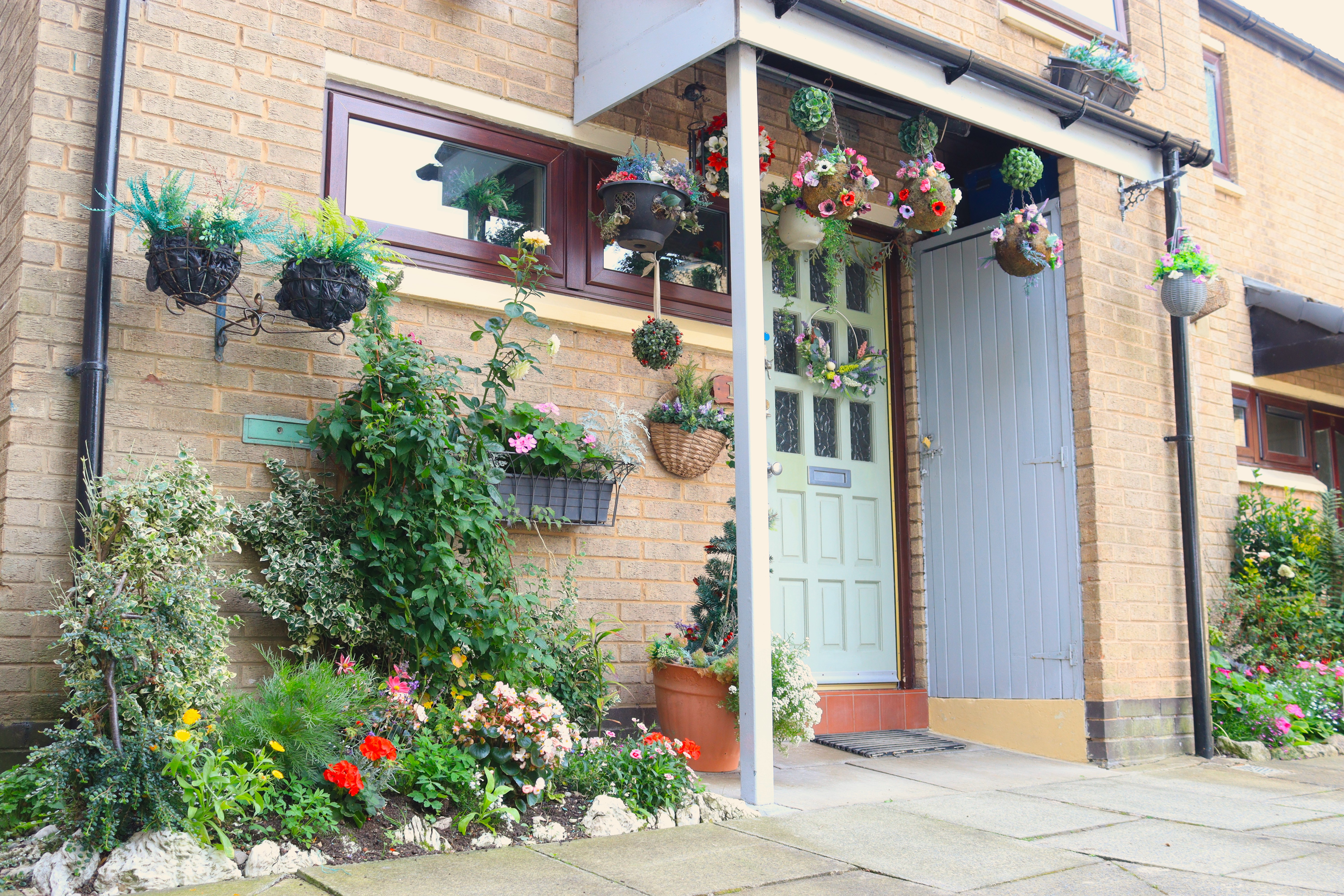 Runner-up: Tenant from Whitefield