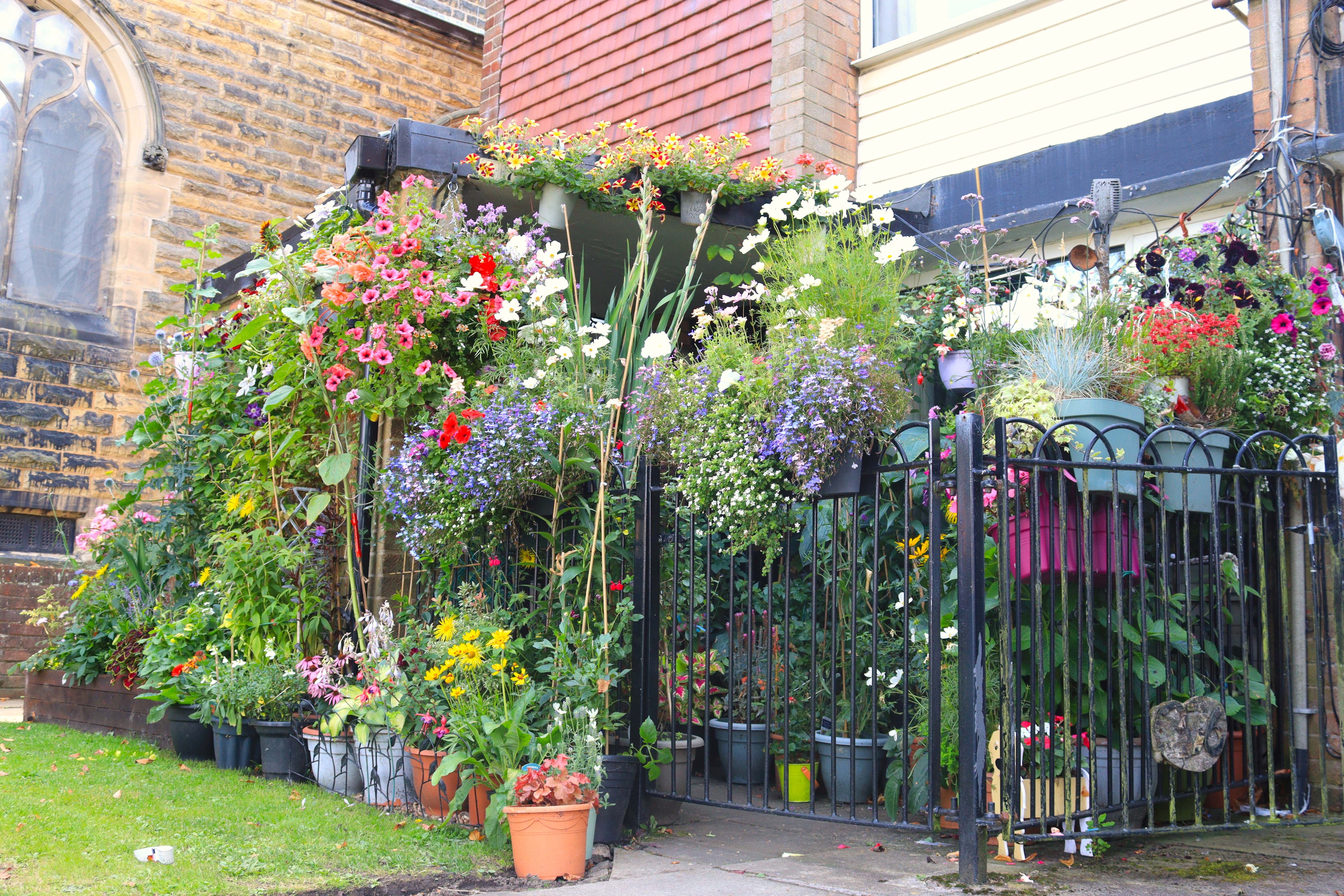 Winner: Jo from Radcliffe 