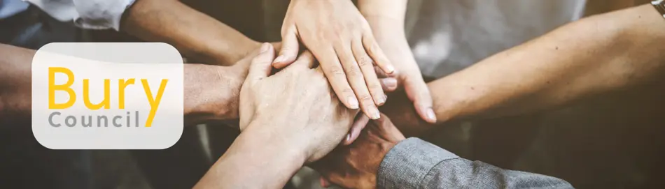 Social Care banner