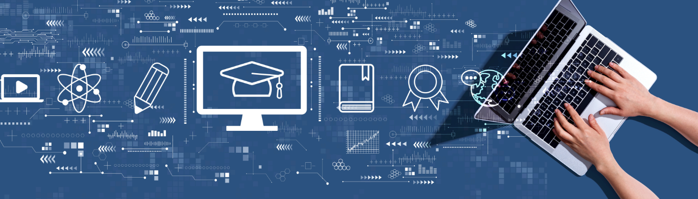 Education, Employment, Training banner