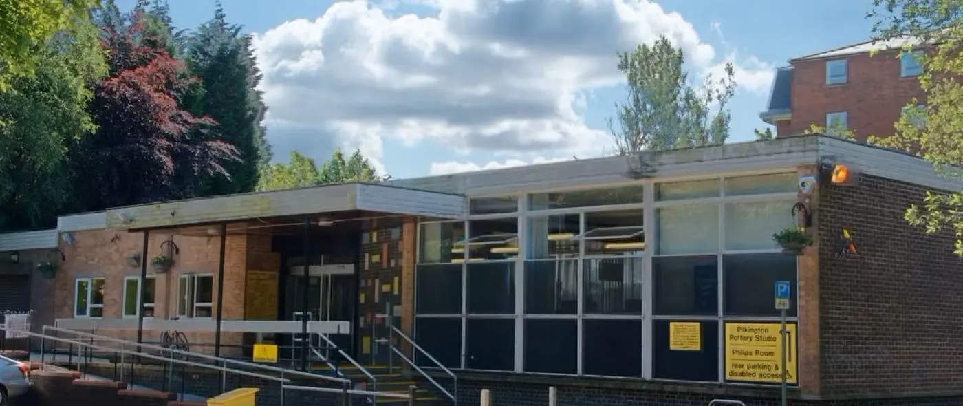 Whitefield library