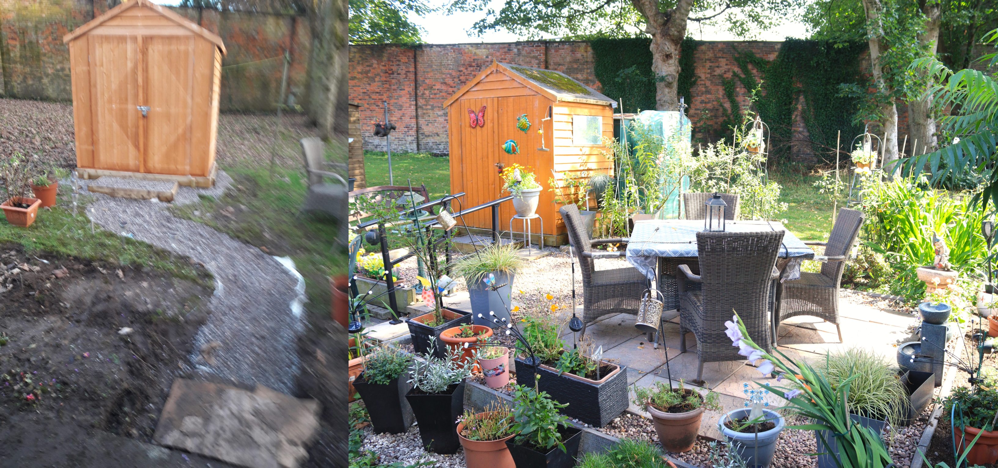 Winner: Anne from Prestwich