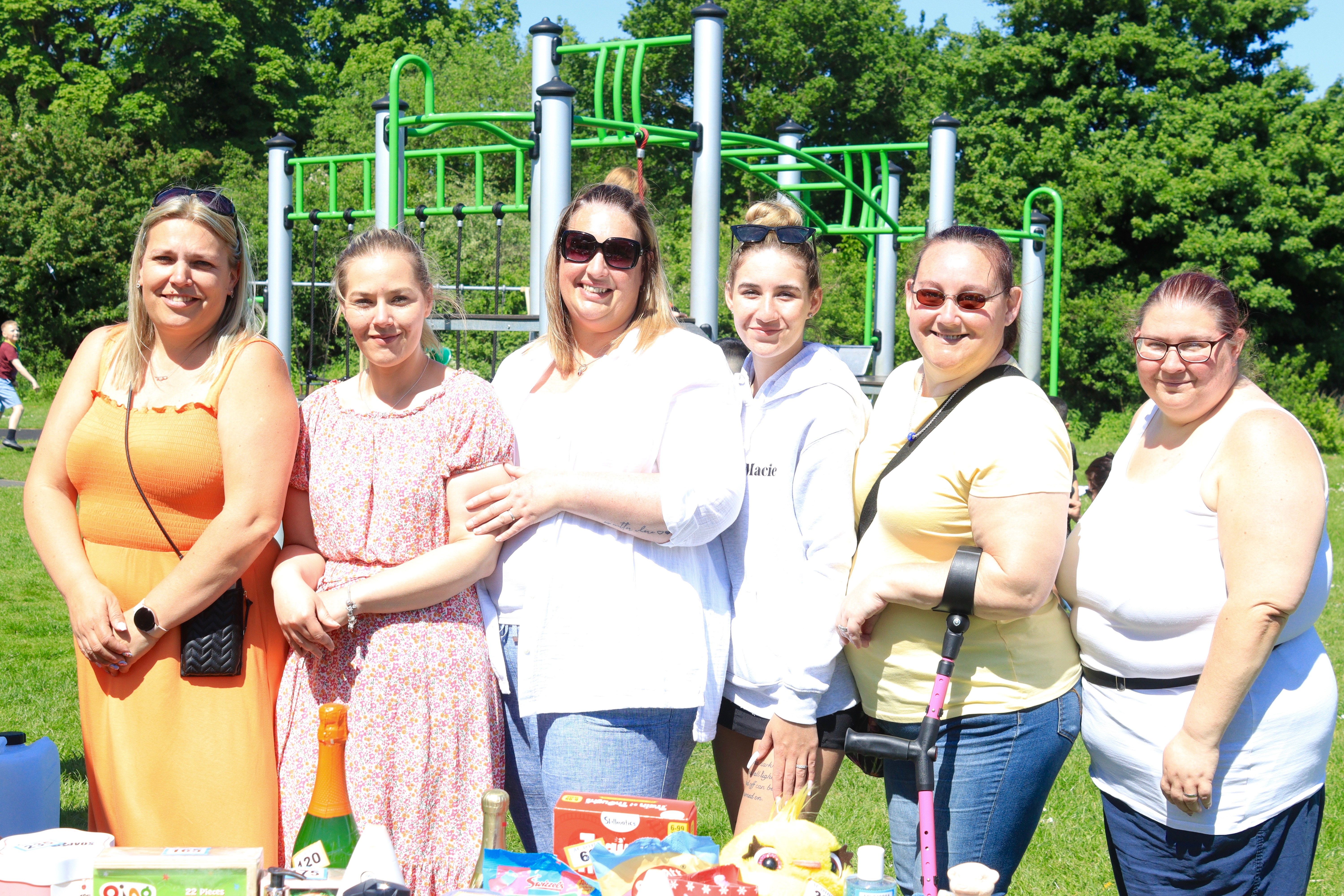 Woodhill Tenants and Residents Association